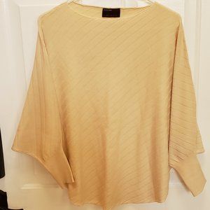 Boatneck Sweater